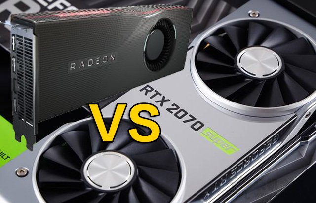 RX5700XT和RTX2070S哪個好?RTX2070Super與RX5700XT性能對比評測