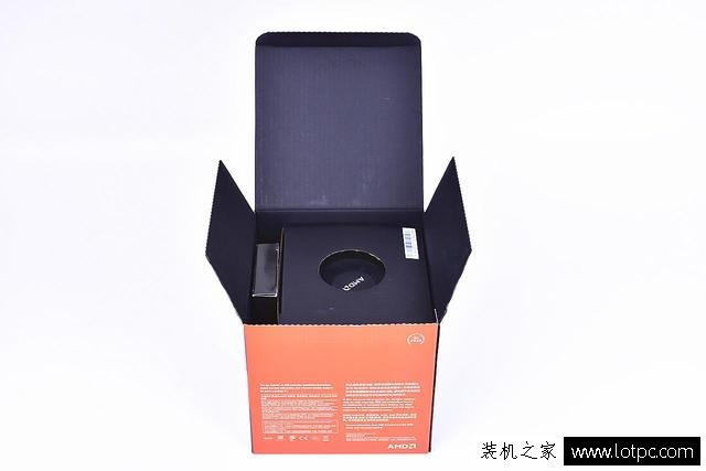 銳龍 AMD Ryzen 5 1500X怎么樣?AMD Ryzen5 1500X開箱測試及評測