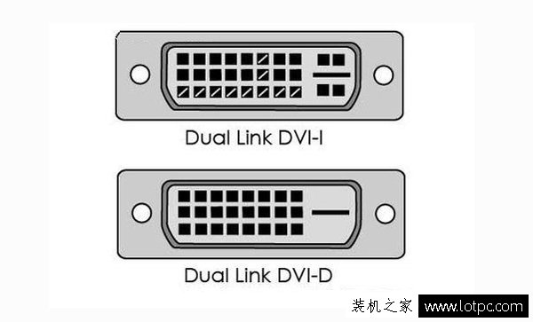 HDMI、VGA、DVI、DP接口知識，史上最全面最通俗易懂對比分析！