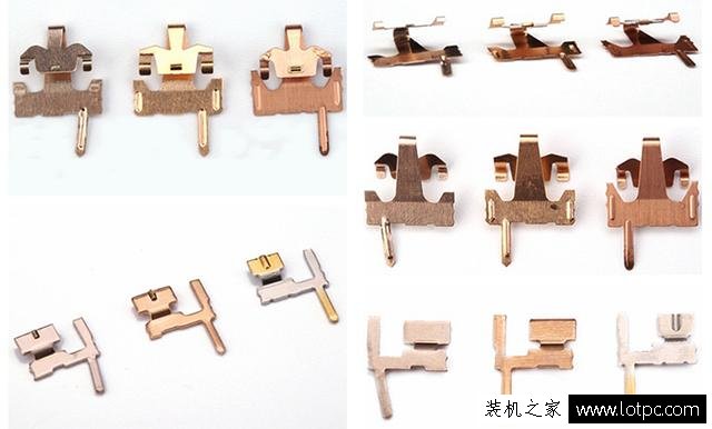 機械鍵盤為什么會卡鍵？