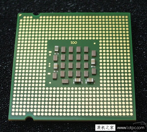 intel CPU接口為什么頻繁更換 這事與AMD有關(guān)？
