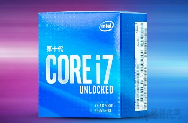 媲美九代i9!十代酷睿i7 10700K配RTX2070Super電腦組裝機配置推薦