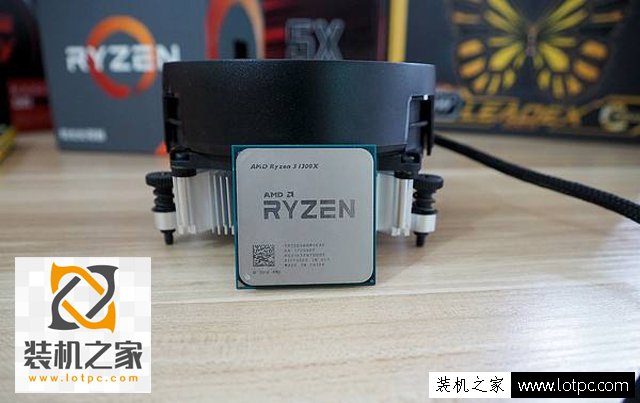 吃雞電腦配置多少錢?3500元Ryzen3-1300X高性價比吃雞流暢配置推薦