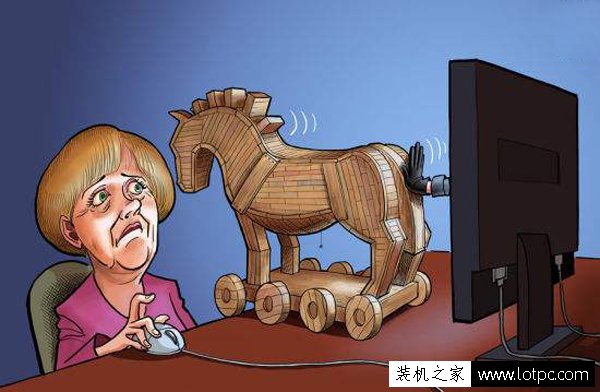 電腦病毒與殺毒軟件使用的六大誤區 你了解多少？