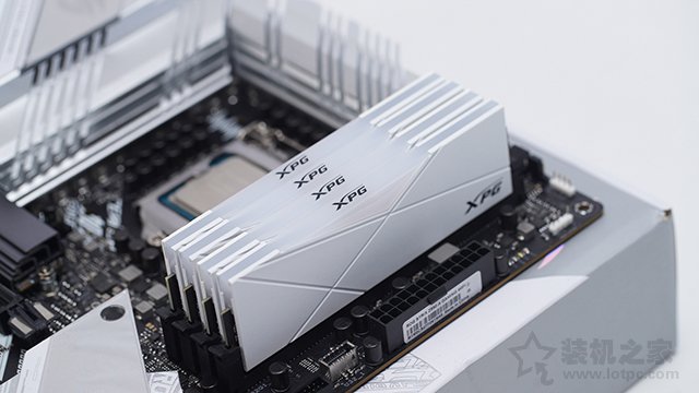 裝臺(tái)白色主題高端主機(jī)!11代i7 11900K配RTX3080Ti電腦配置方案