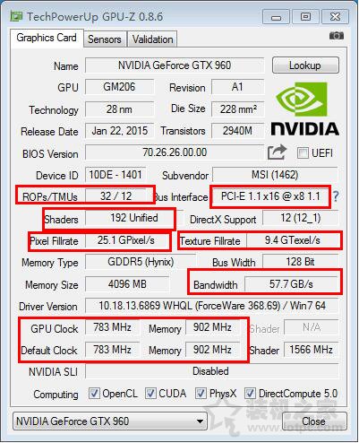 GTX960 4G顯卡249元低價包郵撿漏記 假顯卡拒絕退貨！