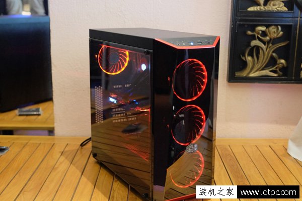嘗鮮intel傲騰內存!i5-7500配GTX1060游戲電腦配置清單及價格