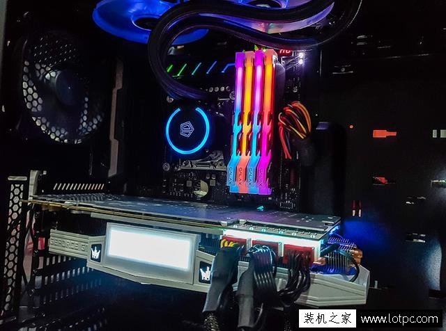 壕的世界你不懂!萬元級銳龍7 1700X配GTX1080高端游戲配置推薦