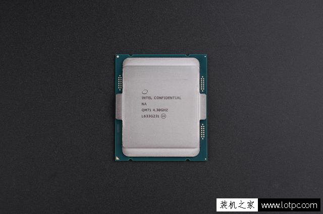 風冷穩超5Ghz主頻!intel酷睿i7-7740X超頻性能測試