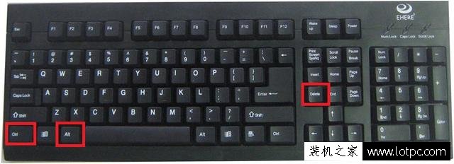 Win7任務管理器怎么打開？3種方法教你啟動任務管理器