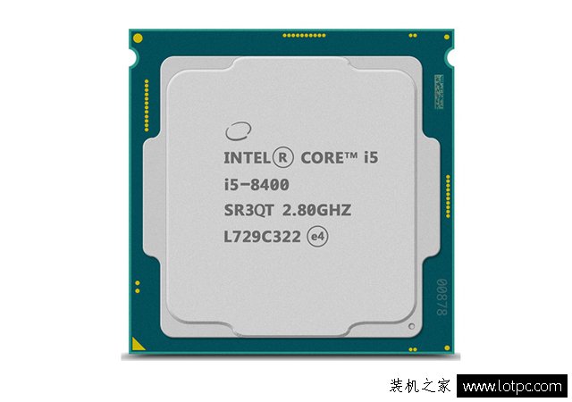推薦裝機配置:八代i5 8400搭配GTX1050Ti主流游戲臺式機配置推薦