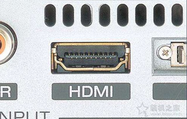 HDMI接口有幾種規(guī)格尺寸?高清HDMI接口知識(shí)大掃盲