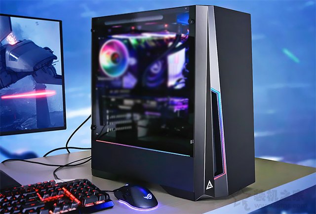 2K高畫質爽玩游戲大作!i7-9700F配RTX2060S詳細電腦組裝機配置單