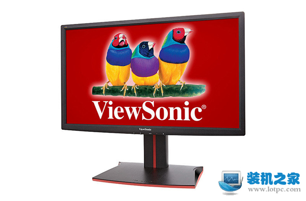 優派XG2703-GS、XG2401、XG2701、XG2700-4K四大天王解析