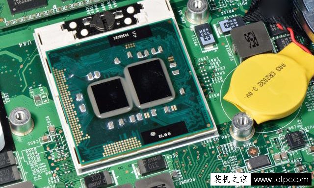 CPU或顯卡的供電為什么都選擇2-4根12v甚至更多？