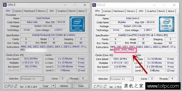 G4560與i3 6100處理器哪個更值得入手?性能差距大嗎?