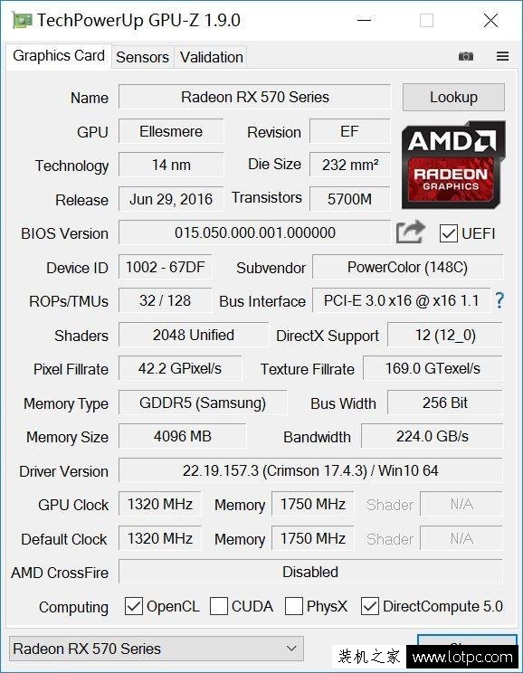 RX570 4G和GTX1060 3G哪個好？RX570 4G對比GTX1060 3g性能評測