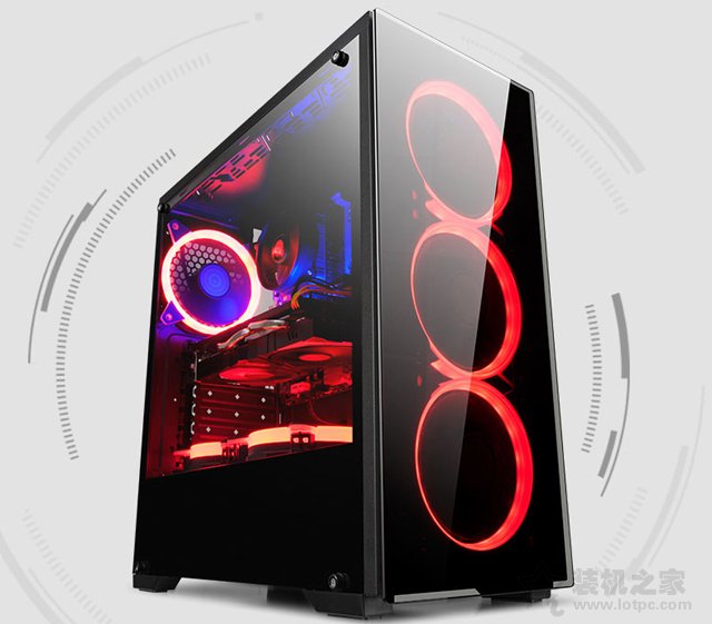 逆水寒需要什么配置可以玩?兩套高特效爽玩逆水寒的主機配置推薦