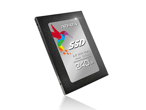 威剛premier sp550 240g評(píng)測(cè)