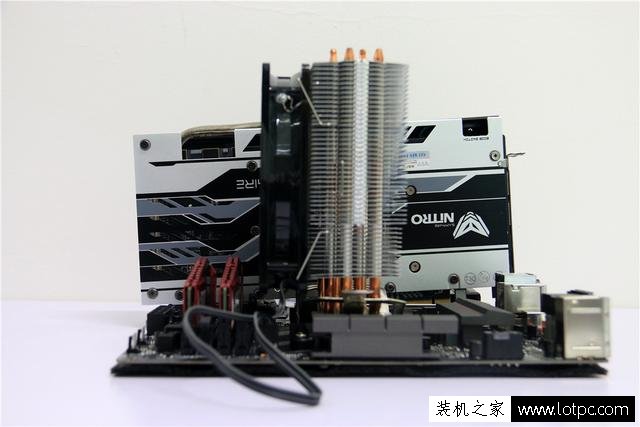 DDR4內(nèi)存測(cè)試：實(shí)測(cè)內(nèi)存頻率對(duì)游戲的影響
