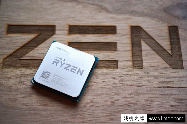 銳龍R3配置平臺來啦!AMD銳龍R3-1200配GTX1050攢機配置推薦