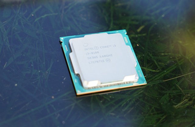 i3 8100和i5 7500哪個好?酷睿i3-8100與i5-7500性能對比測試評測