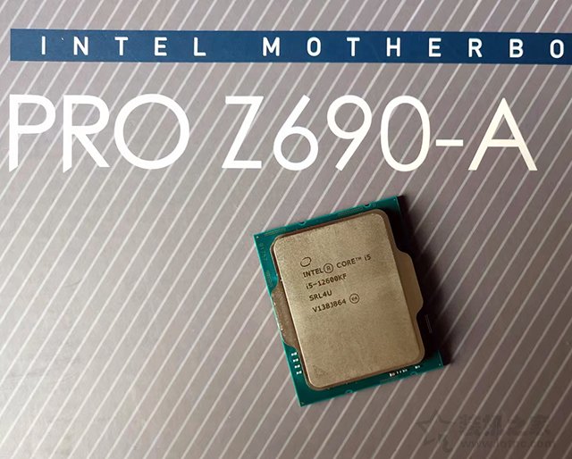 超性價比!十二代酷睿i5 12600KF搭配RTX3060獨顯電腦配置單