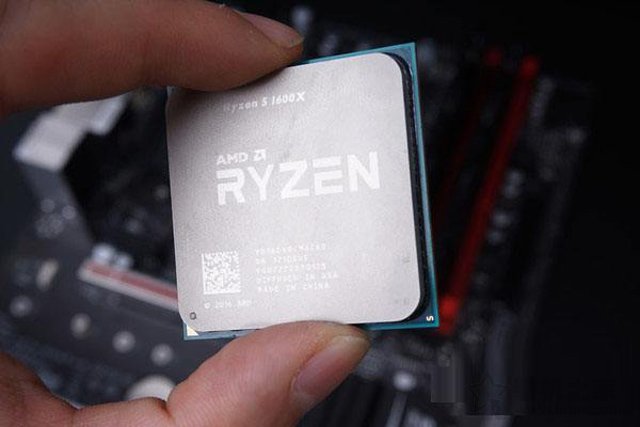 R5 1600X和i5 8600K哪個(gè)好?R5 1600X與i5 8600K對(duì)比測(cè)試評(píng)測(cè)