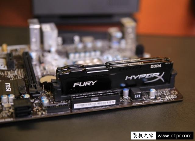 主流平臺!酷睿i5 7500搭配GTX1050TI高性價比diy電腦主機配置單