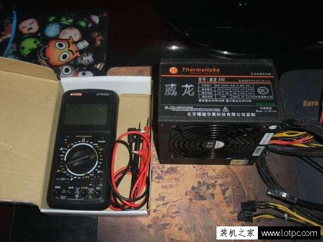 獨立顯卡使用電源轉接線的影響有多大？實測一下