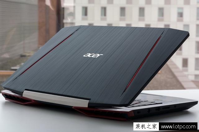 宏碁Aspire VX 15游戲本怎么樣？宏碁Aspire VX 15筆記本測評