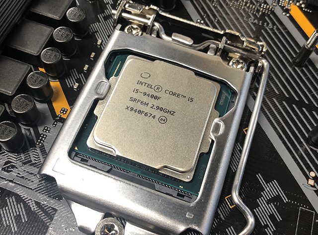 R5 3400G和i5 9400F哪個好?i5-9400F和R5-3400G性能差異對比測評