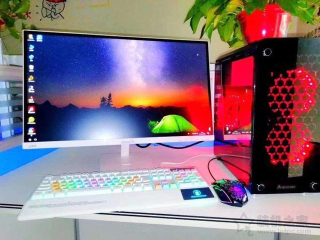 筆記本/臺式機怎樣查詢電腦配置?本機電腦配置查詢方法