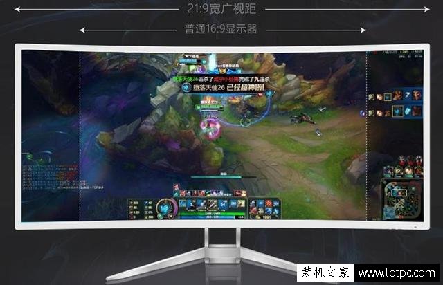 電腦顯示器選購(gòu)知識(shí)：如何選購(gòu)顯示器？
