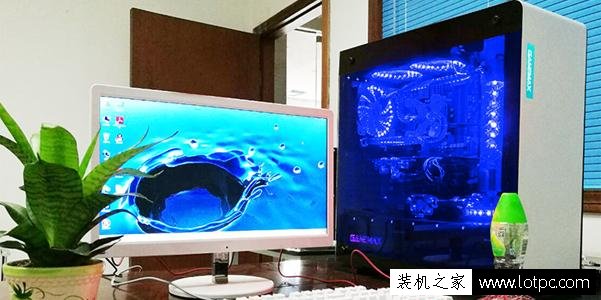 GTX1080降價,性價比無敵!i7-7700搭配GTX1080游戲電腦配置推薦