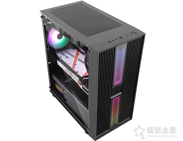 1080P暢玩各類游戲,五千元i3-12100F配RTX3050組裝電腦配置推薦