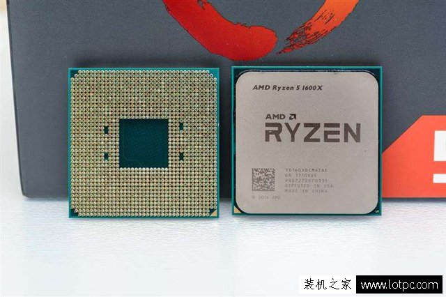 高特效吃雞需要什么配置?銳龍Ryzen5 1600X配GTX1060電腦主機配置