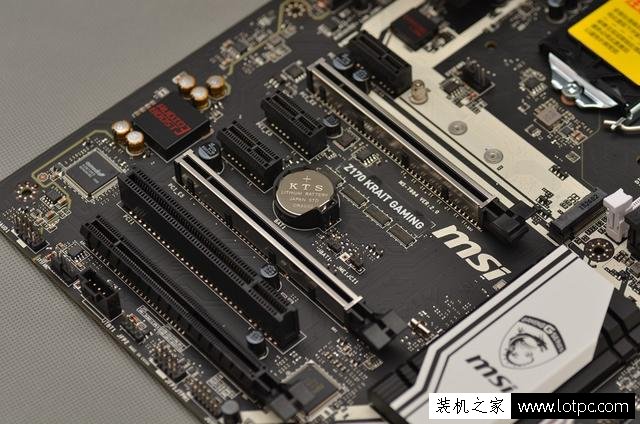 臺式電腦怎么超頻?i5-6600K/Z170/GTX1070超頻教程及評測