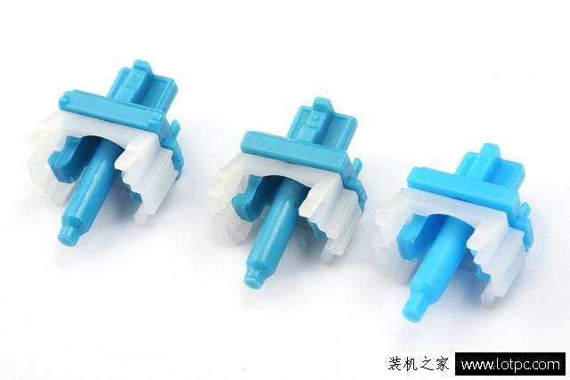 機械鍵盤為什么會卡鍵？