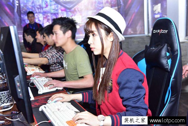 勝任網(wǎng)游!3000元左右奔騰G4600配GTX1050主流游戲臺式機配置推薦
