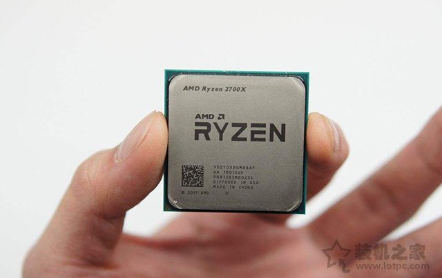 R7 3700X相比R7 2700X性能差距大嗎?R7-3700X和2700X區(qū)別對比評測