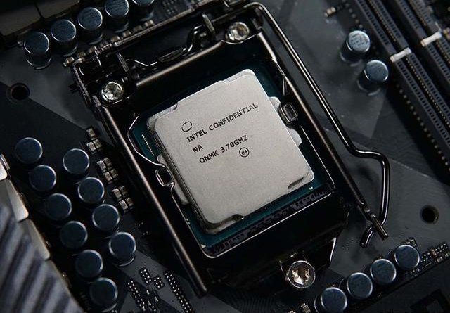 i7 8700和i7 8700K性能差距大嗎?intel酷睿i7-8700和8700K的區別