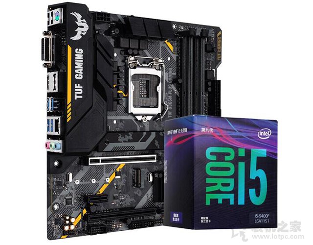 i5和i7區別有多大,性能差距大嗎?i5-9400F和i7-9700F的區別對比