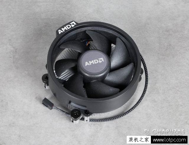 AMD Ryzen 5 1400性能如何？AMD Ryzen 5 1400處理器性能測試曝光
