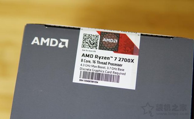 AMD銳龍Ryzen7 2700X配什么主板？銳龍二代R7 2700X與主板搭配知識