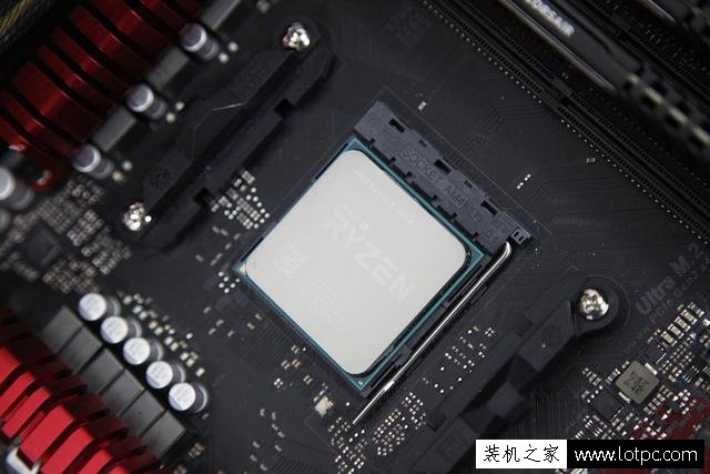 AMD Ryzen5 1600X處理器性能怎么樣？AMD Ryzen 5 1600X評測