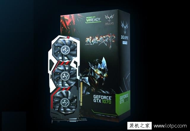 爽玩大型單機游戲 i5-7600配GTX1070大型單機游戲電腦配置推薦