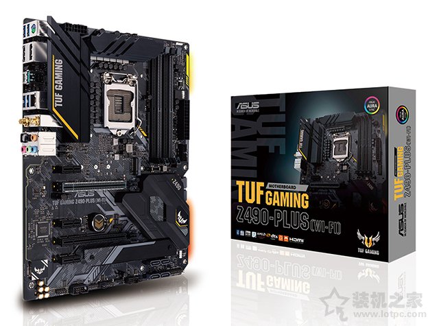 媲美九代i9!十代酷睿i7 10700K配RTX2070Super電腦組裝機配置推薦