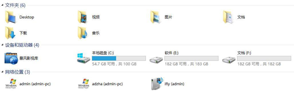 電腦為什么沒有A盤和B盤?