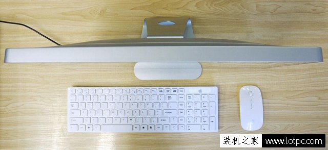 相比臺式機,淺談一體機電腦優缺點!